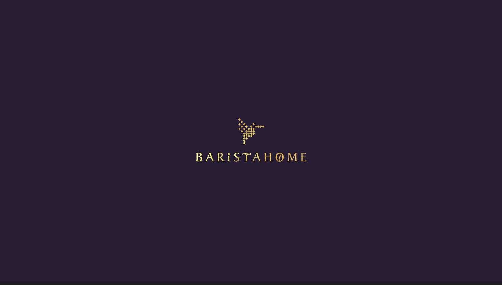 Somos Barista Home